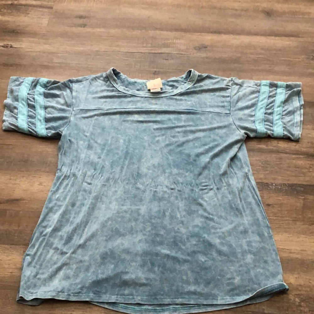 Formal tee.